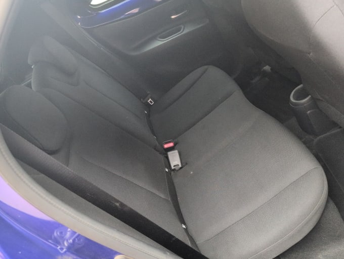 2025 Toyota Aygo X
