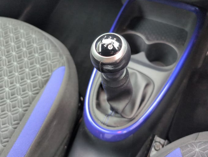 2025 Toyota Aygo X