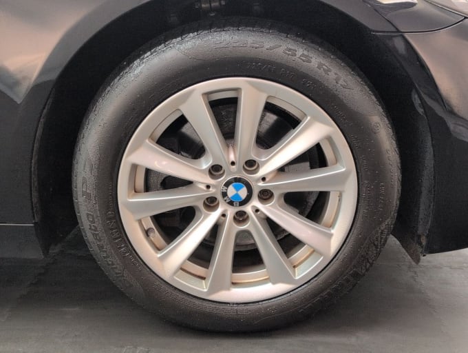 2025 BMW 5 Series