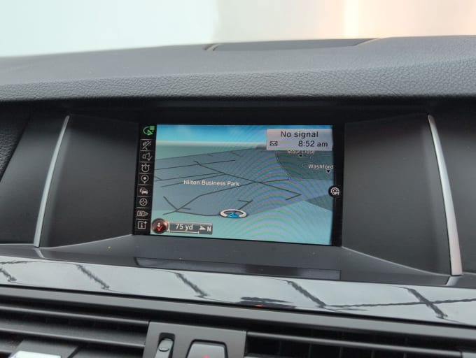 2025 BMW 5 Series