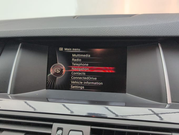2025 BMW 5 Series
