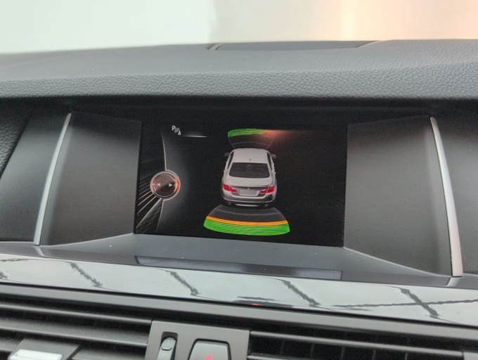 2025 BMW 5 Series