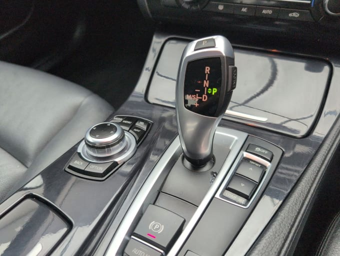 2025 BMW 5 Series