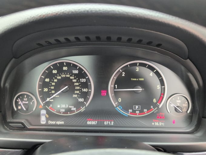 2025 BMW 5 Series