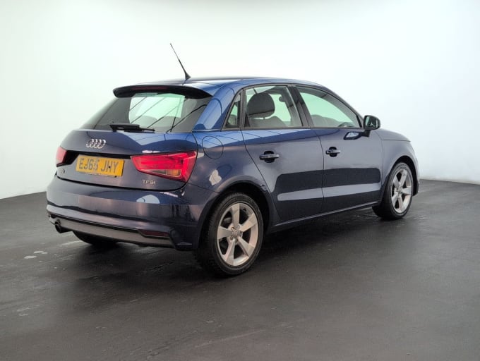 2025 Audi A1
