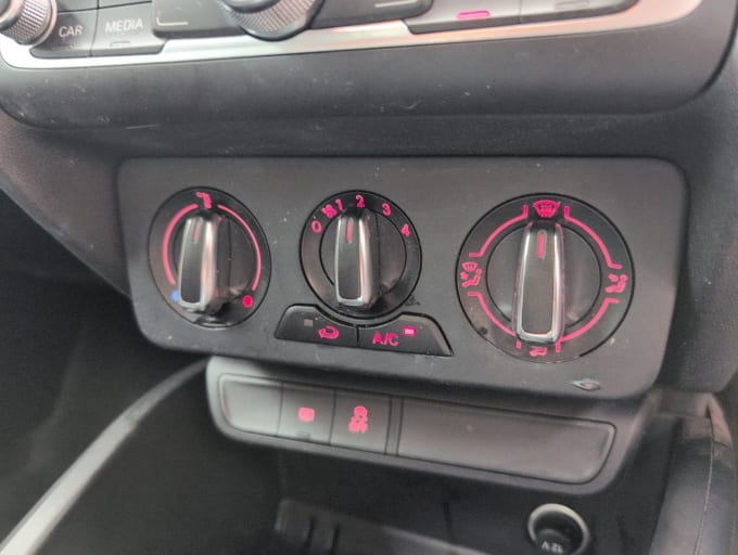 2025 Audi A1