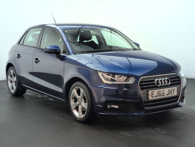 2025 Audi A1
