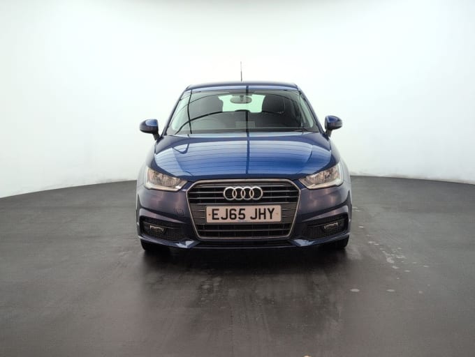 2025 Audi A1