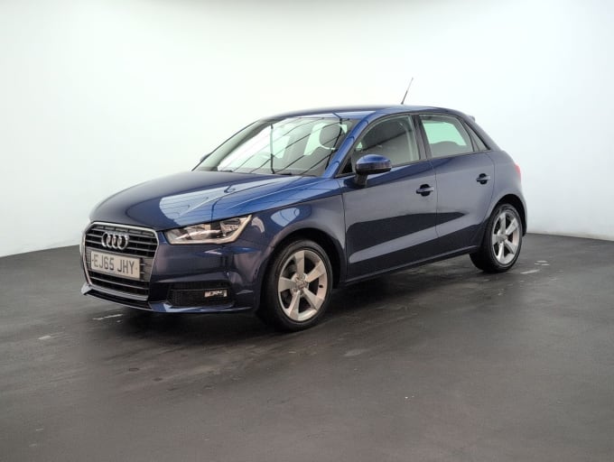 2025 Audi A1