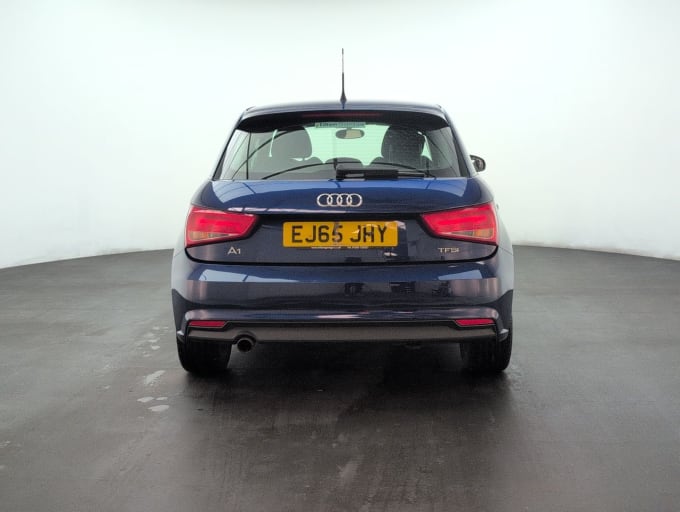 2025 Audi A1