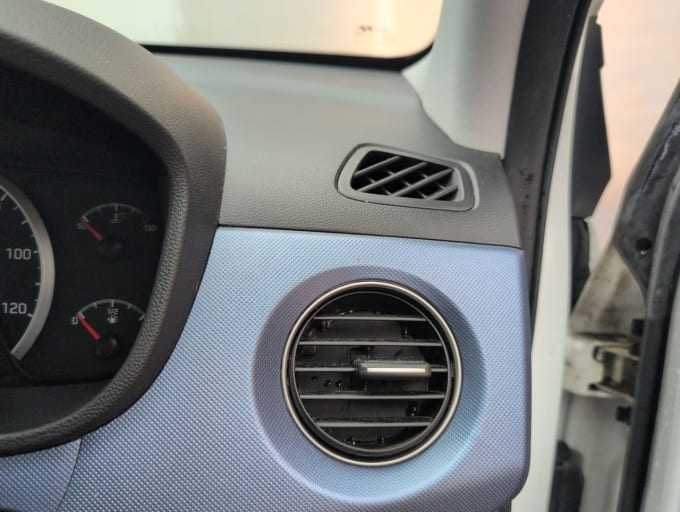 2025 Hyundai I10