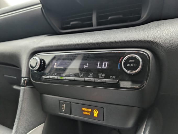 2025 Toyota Yaris
