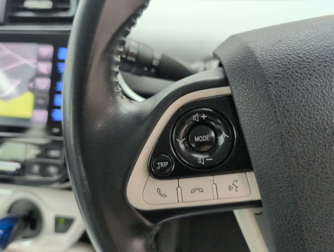 2025 Toyota Prius