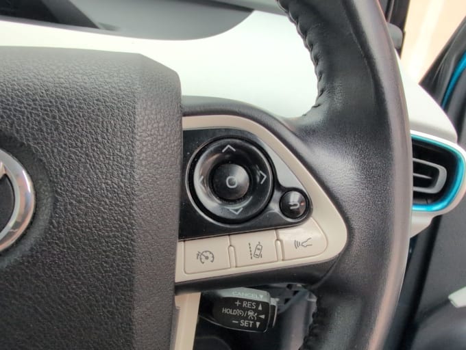 2025 Toyota Prius