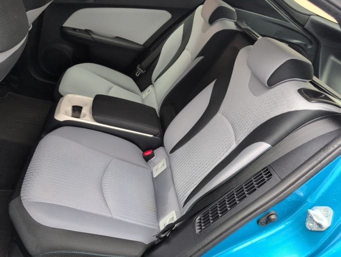 2025 Toyota Prius