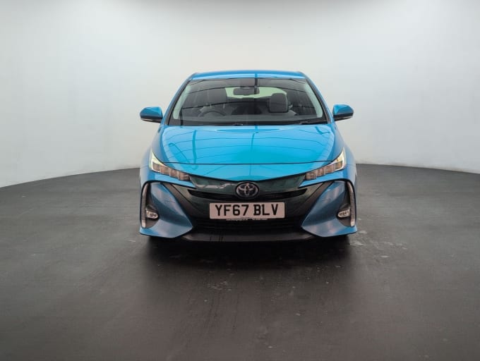 2025 Toyota Prius