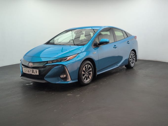 2025 Toyota Prius