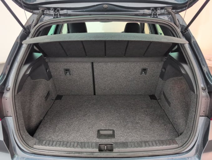 2025 Seat Arona
