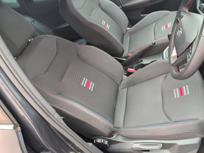 2025 Seat Arona