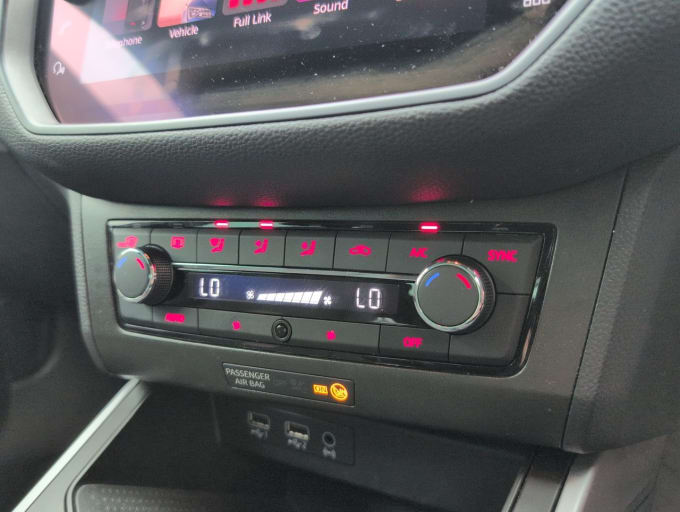 2025 Seat Arona