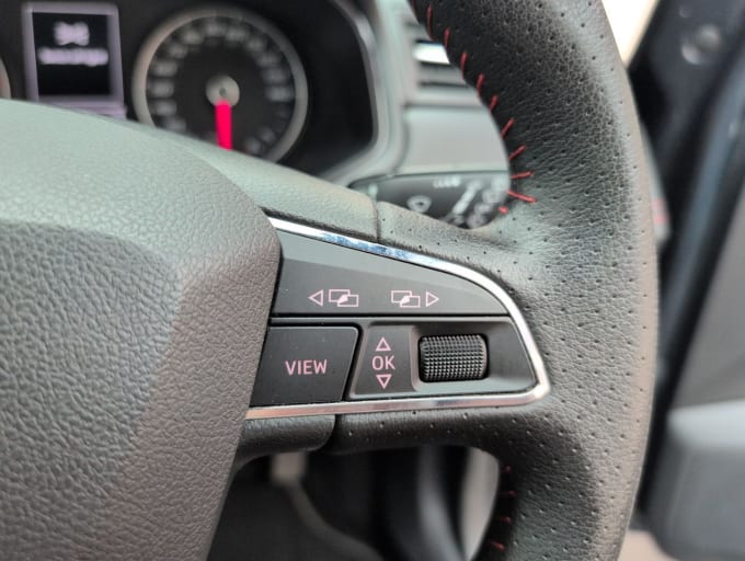 2025 Seat Arona