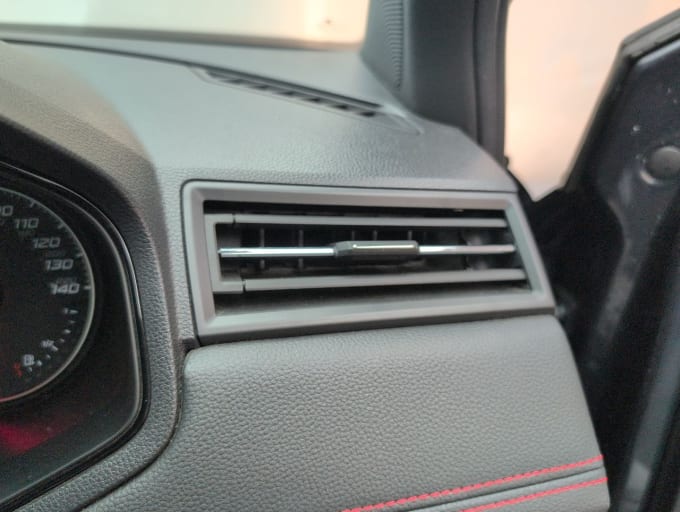 2025 Seat Arona