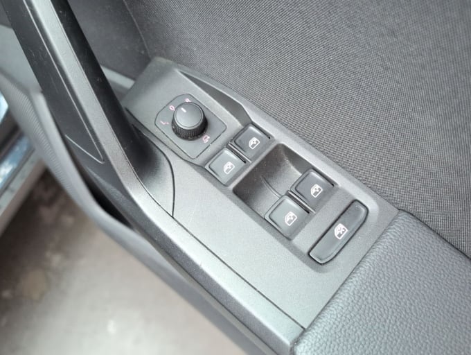 2025 Seat Arona