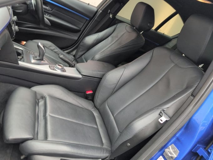 2025 BMW 3 Series