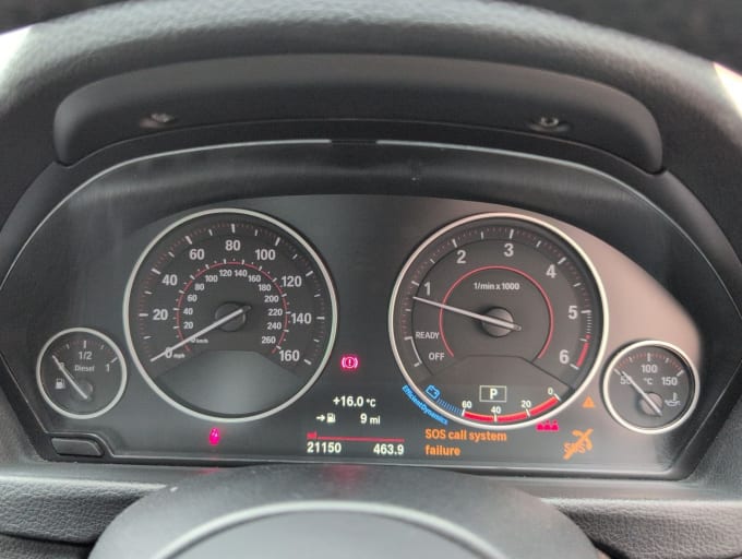 2025 BMW 3 Series