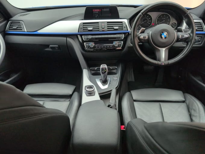 2025 BMW 3 Series