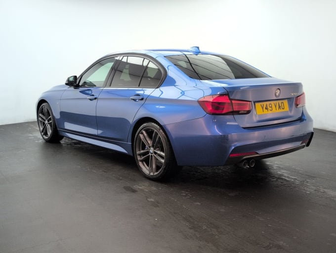 2025 BMW 3 Series