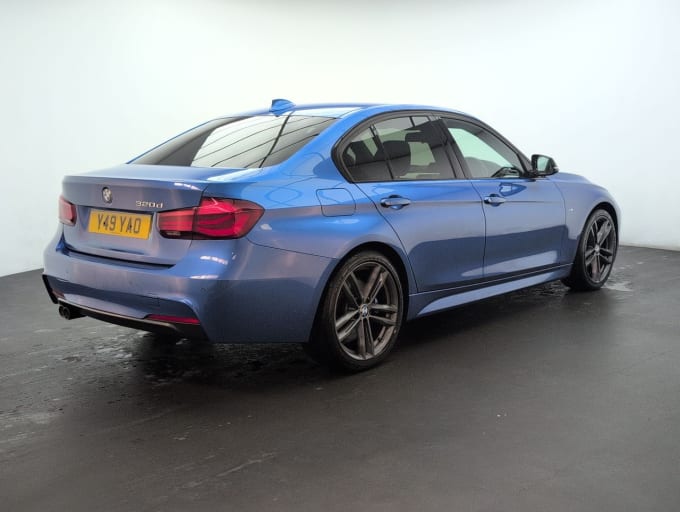 2025 BMW 3 Series