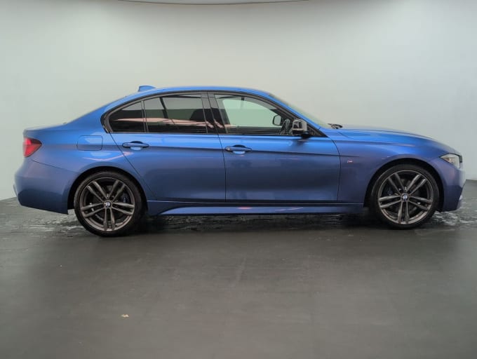 2025 BMW 3 Series