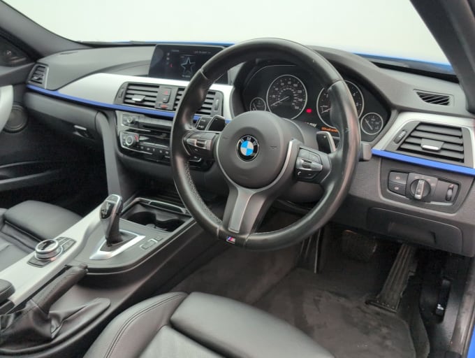 2025 BMW 3 Series