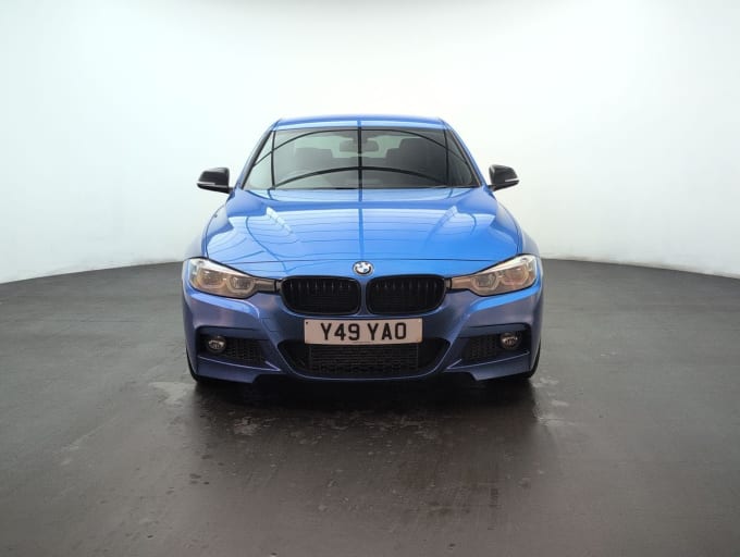 2025 BMW 3 Series
