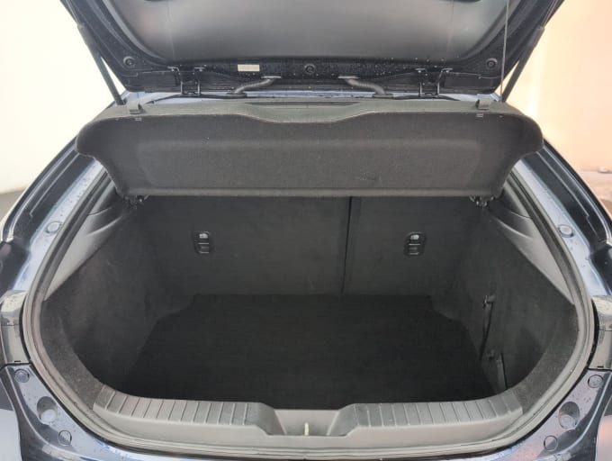 2025 Mazda Mazda3