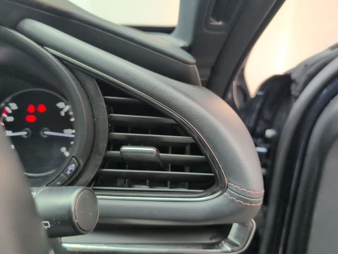 2025 Mazda Mazda3