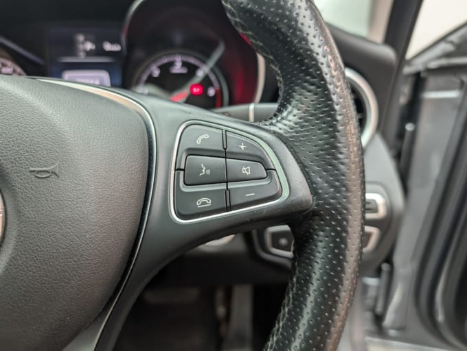 2025 Mercedes-benz C Class