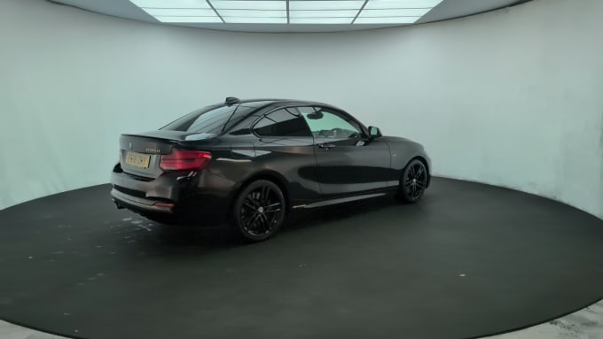 2025 BMW 2 Series