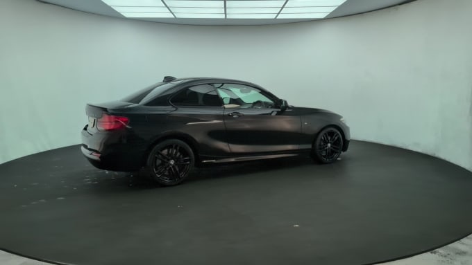 2025 BMW 2 Series