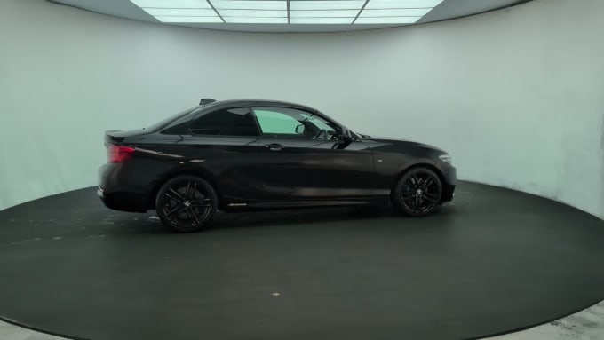 2025 BMW 2 Series