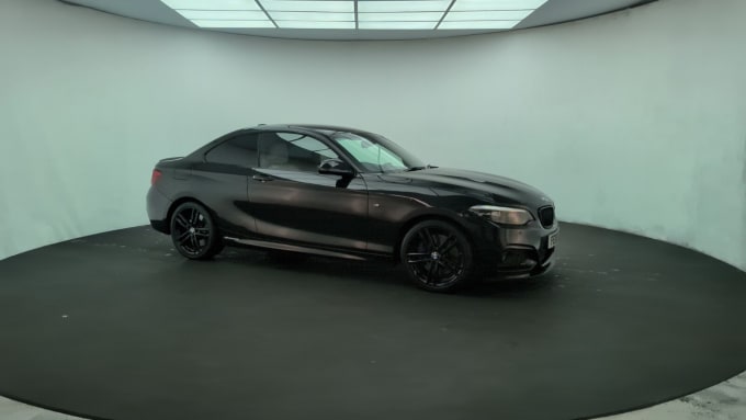 2025 BMW 2 Series