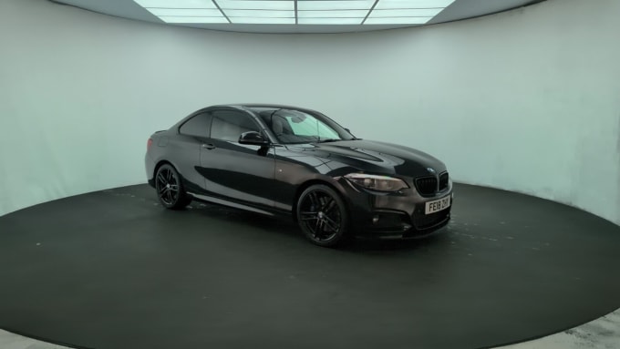 2025 BMW 2 Series