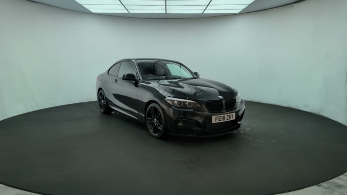 2025 BMW 2 Series
