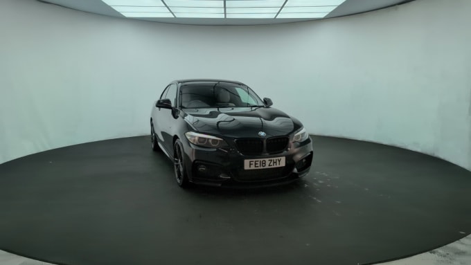 2025 BMW 2 Series
