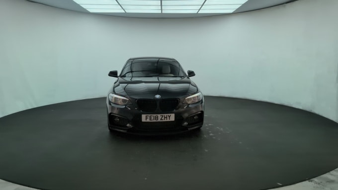 2025 BMW 2 Series
