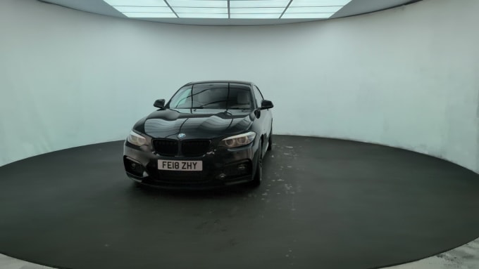 2025 BMW 2 Series