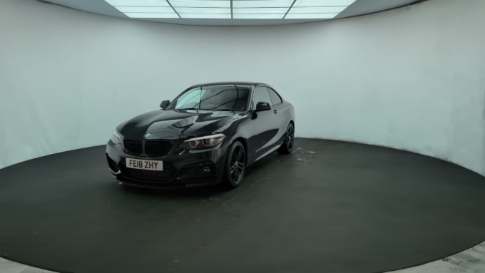 2025 BMW 2 Series