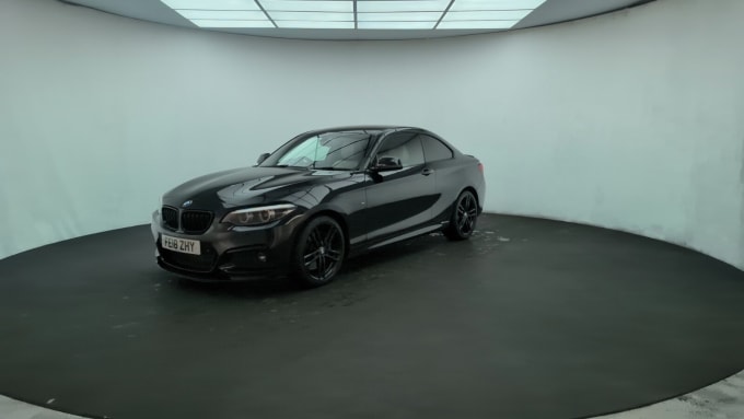 2025 BMW 2 Series