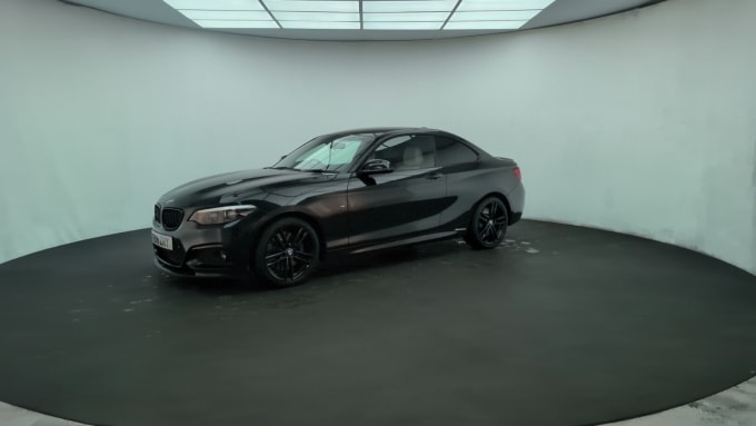 2025 BMW 2 Series